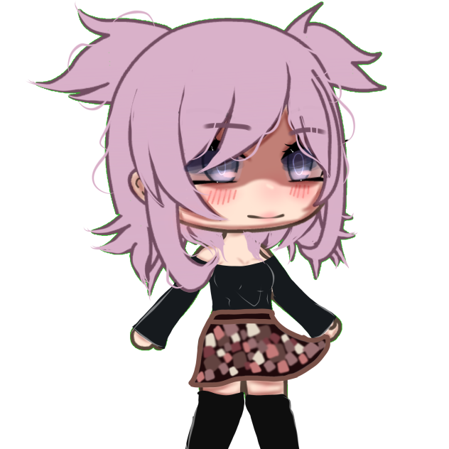 New edit - ibisPaint