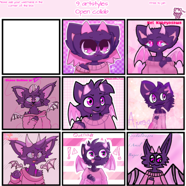 #cute#please add your version!