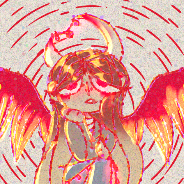Sunflower ♡ - ibisPaint