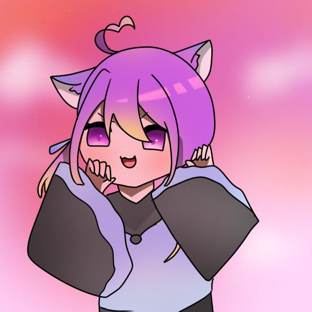 にゃ