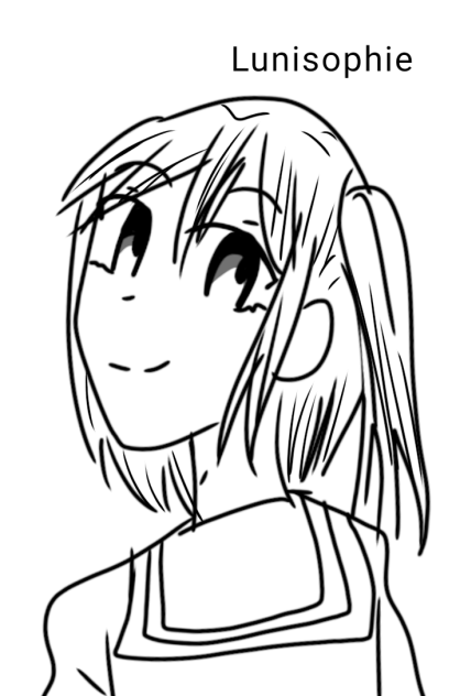Lineart