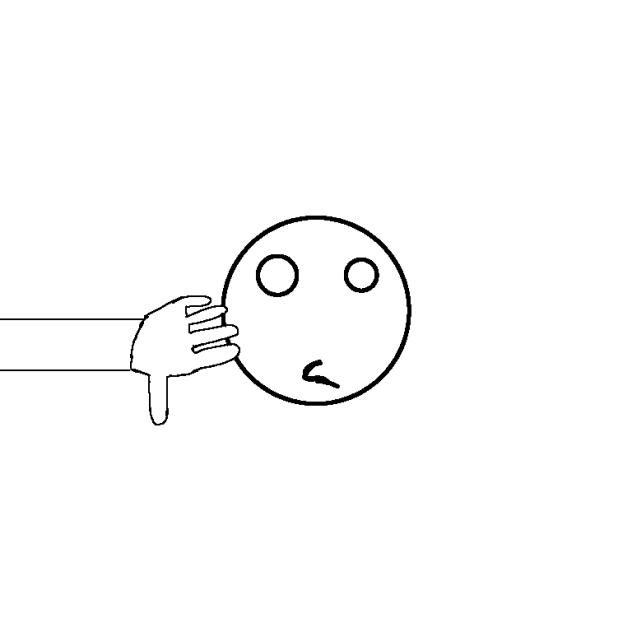stupid thing 😡 - ibisPaint