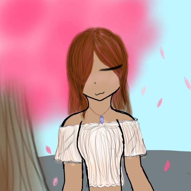 Close-Up - ibisPaint