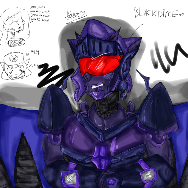 Blackdime !!