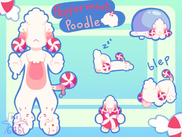 PepperPup