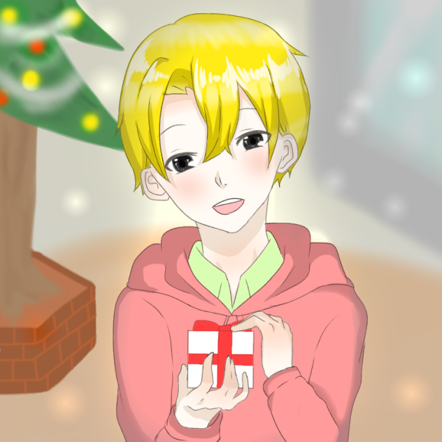どうぞ