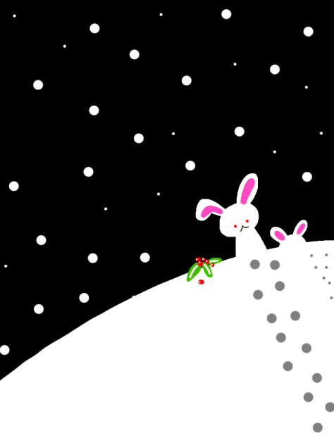雪兎