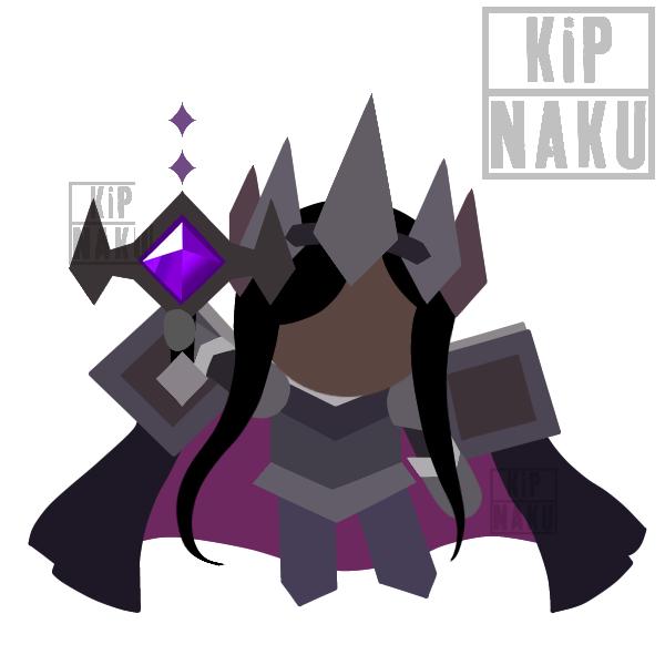 Dark Cacao Vector