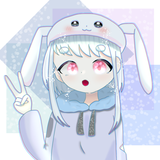 ゆきみだいふくさん🎉