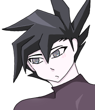Chazz Princeton fanart
