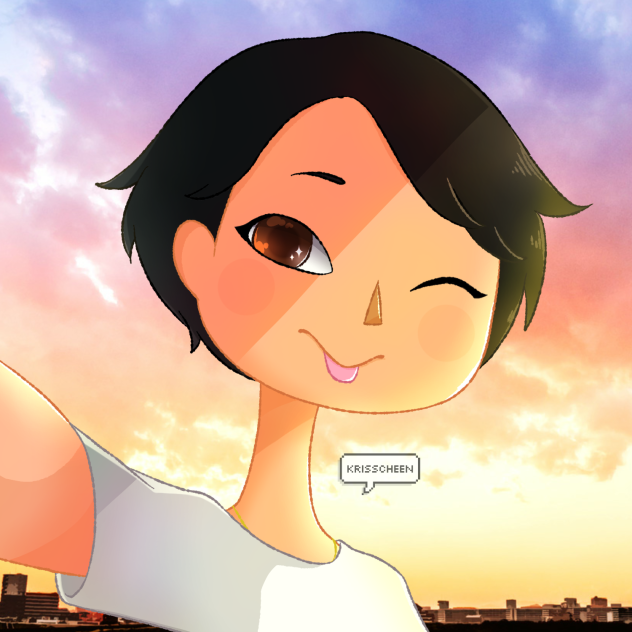 him - ibisPaint