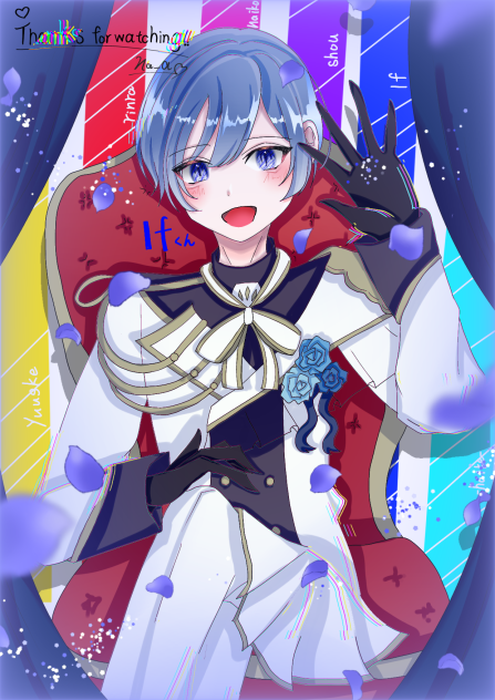 誕生日!!!!!🤪🎲