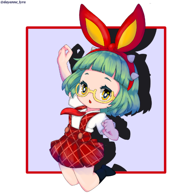 colorik🎉🐰(KHR)