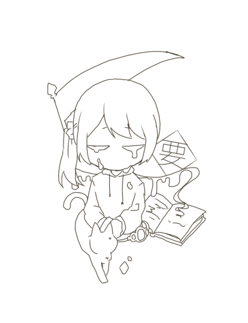 きいほるだあ風