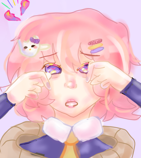 Oc art - ibisPaint
