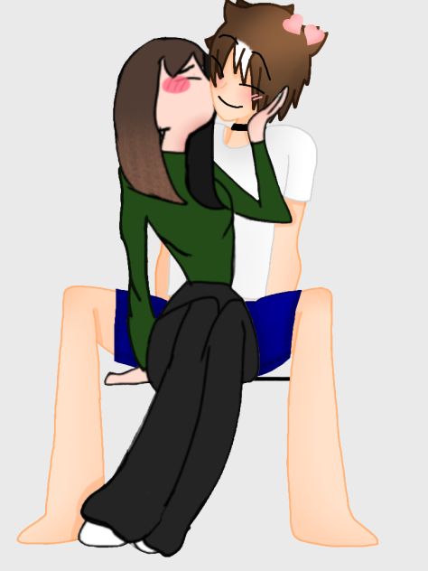 Lovers Collab