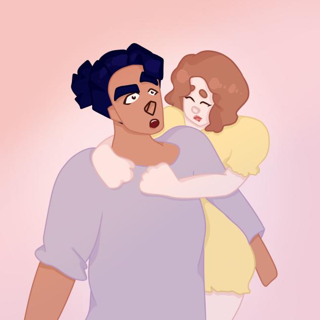 Practice 1 - ibisPaint