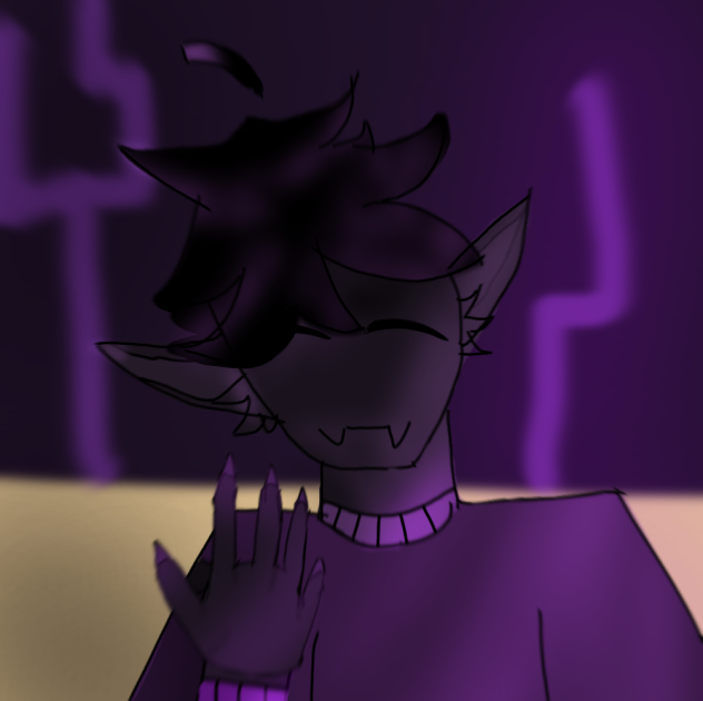 Ender boi