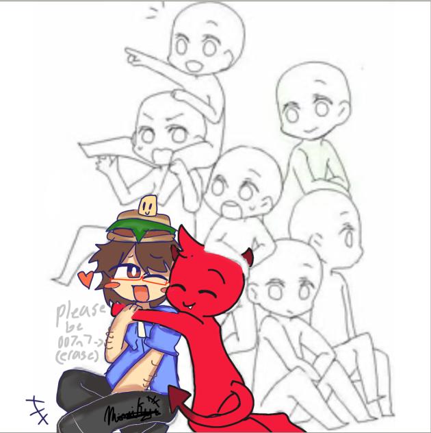 FORSAKEN COLLAB 🗣️🔥🔥