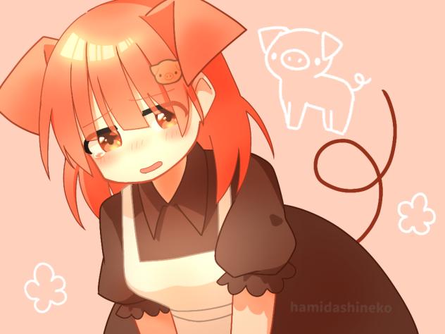 もえぶた🐷