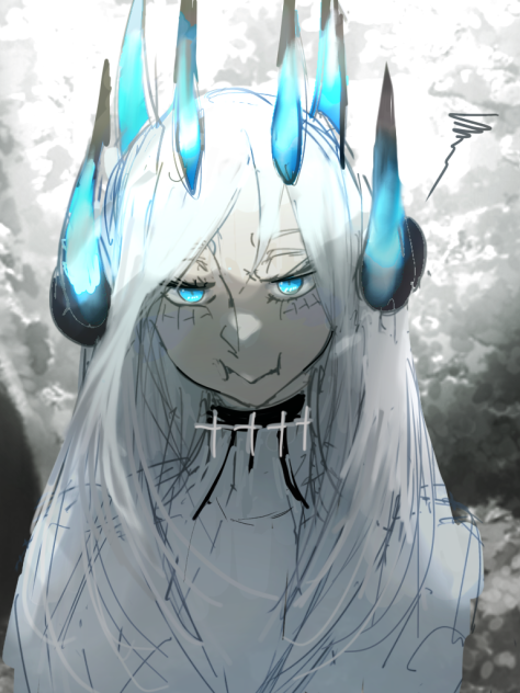不機嫌リスタ