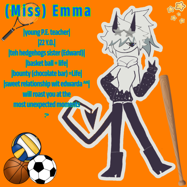 another OC!!1!!!!1!!!!