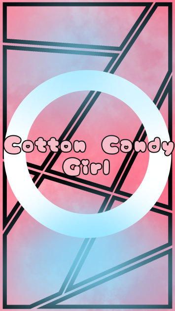 Cotton Candy Wallpaper
