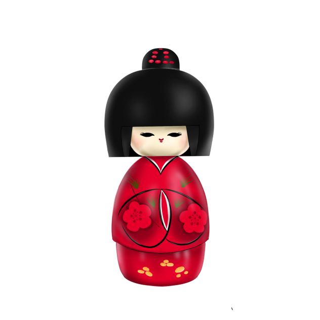 Kareshi doll