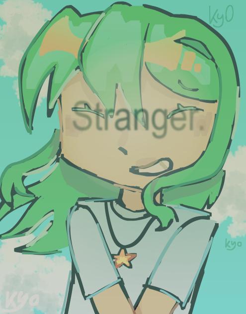 leafy