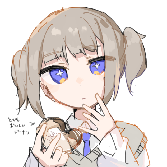 ドーナツ