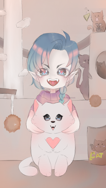 この猫欲しい❤❤