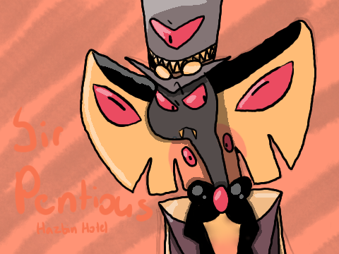 Sir Pentious