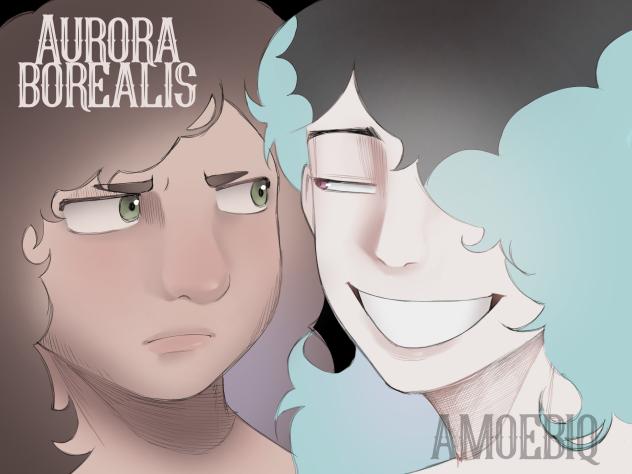 Aurora Borealis