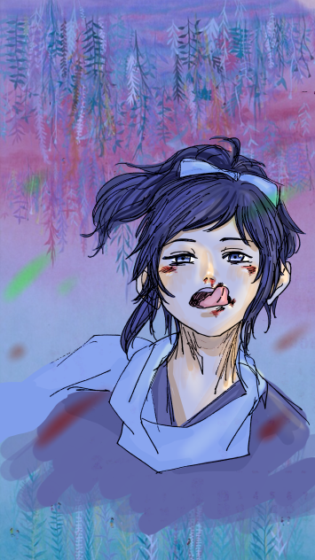 Untitled270 - ibisPaint