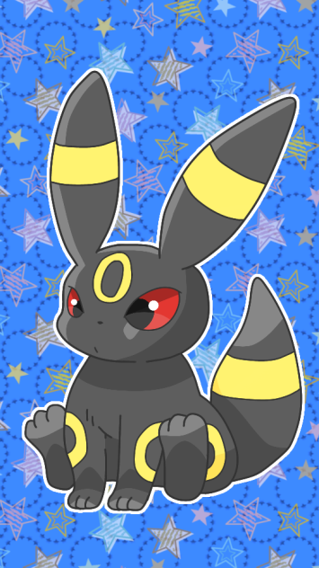 ブラッキー