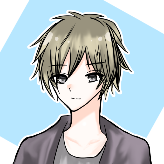 砂原翔（探偵チームKZ事件ノート）