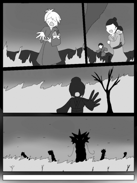 ポケットモンスターメガダイヤモンドパール第12.5話 いかりの湖③