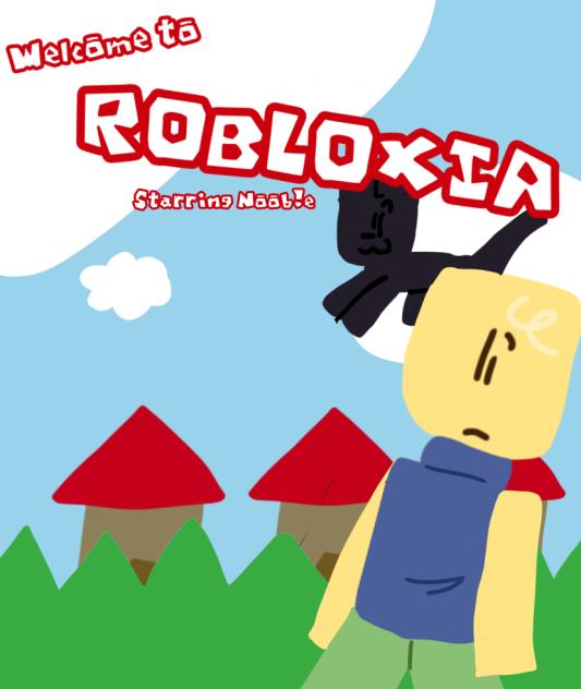 Welcome to ROBLOXIA