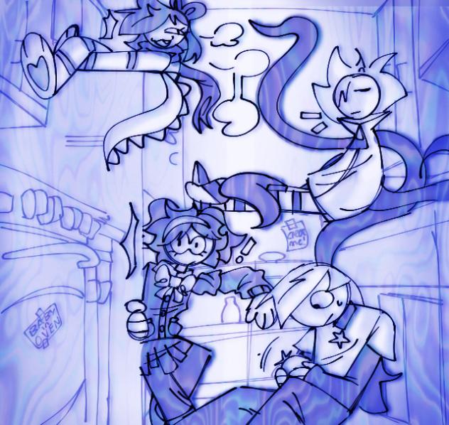 group photo!