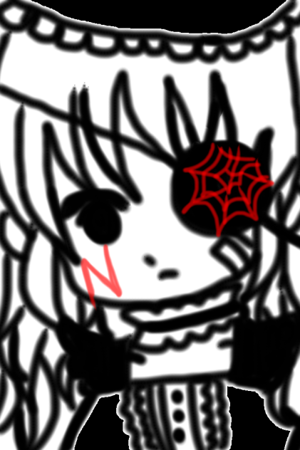 GOTH - ibisPaint
