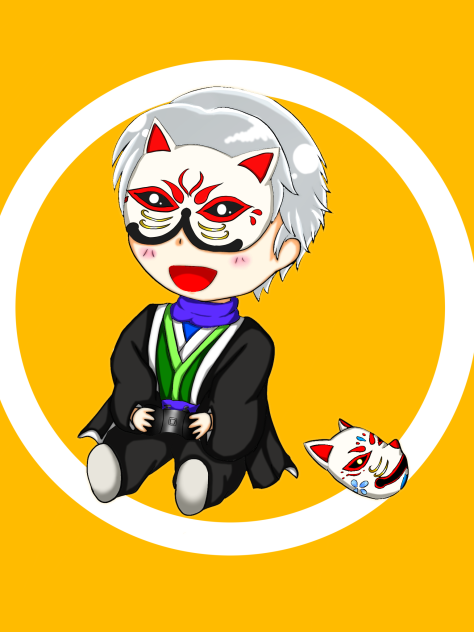 依頼品 別ver.