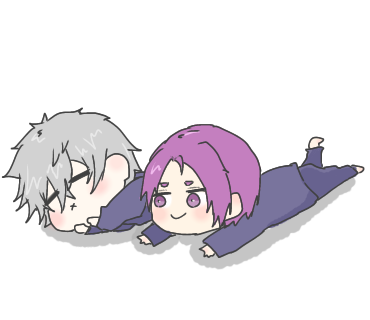 ごろ寝