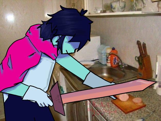 Making deltarune memes pt 12