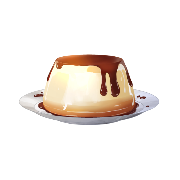 Pudding