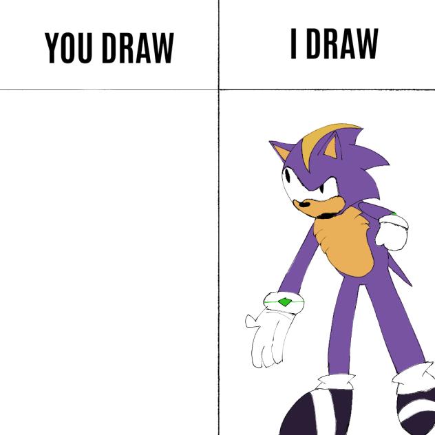 An random collab