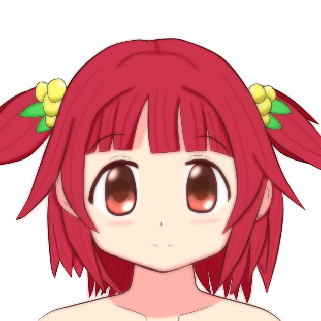 秋野かえで(マギアレコード)