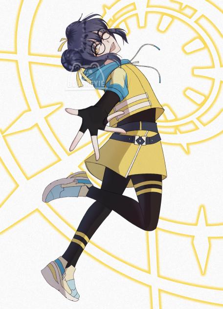 Ying Birthday🕔