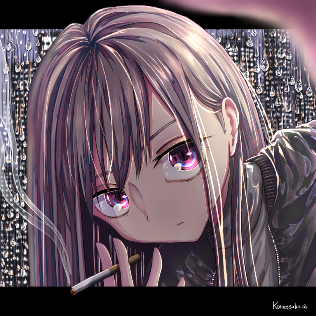 男前なお姉さん