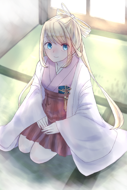 和風