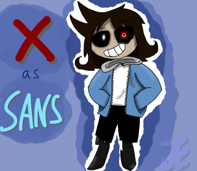 Oc as UT characters